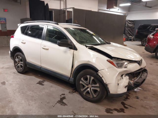 TOYOTA RAV4 2018 jtmbfrev0jj717767