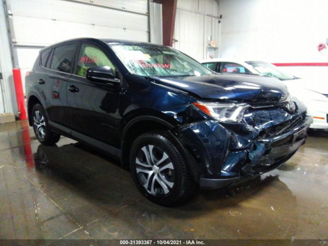 TOYOTA RAV4 2018 jtmbfrev0jj730177