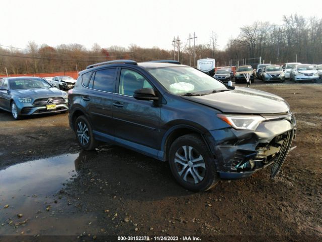 TOYOTA RAV4 2018 jtmbfrev0jj738098