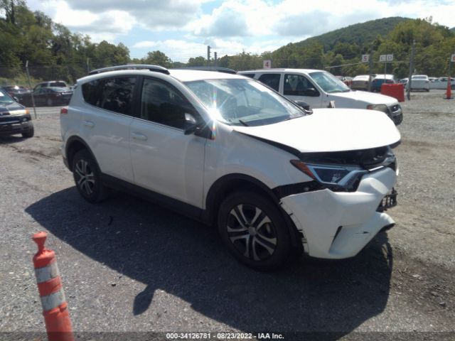 TOYOTA RAV4 2018 jtmbfrev0jj738358