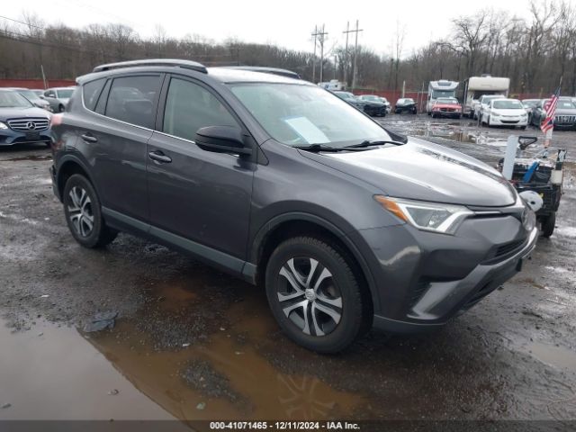 TOYOTA RAV4 2018 jtmbfrev0jj743009