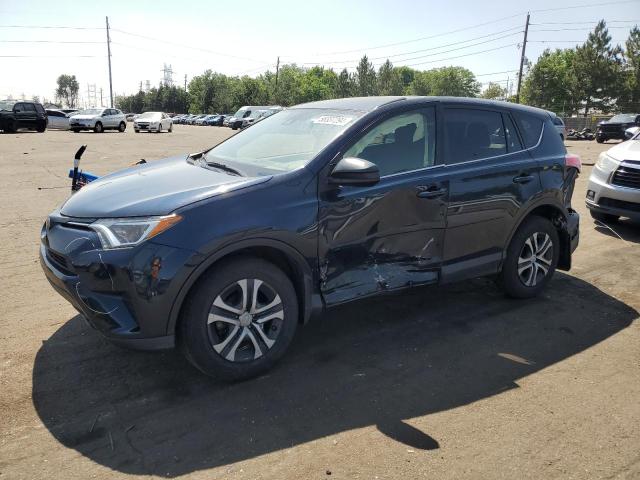 TOYOTA RAV4 2018 jtmbfrev0jj745780