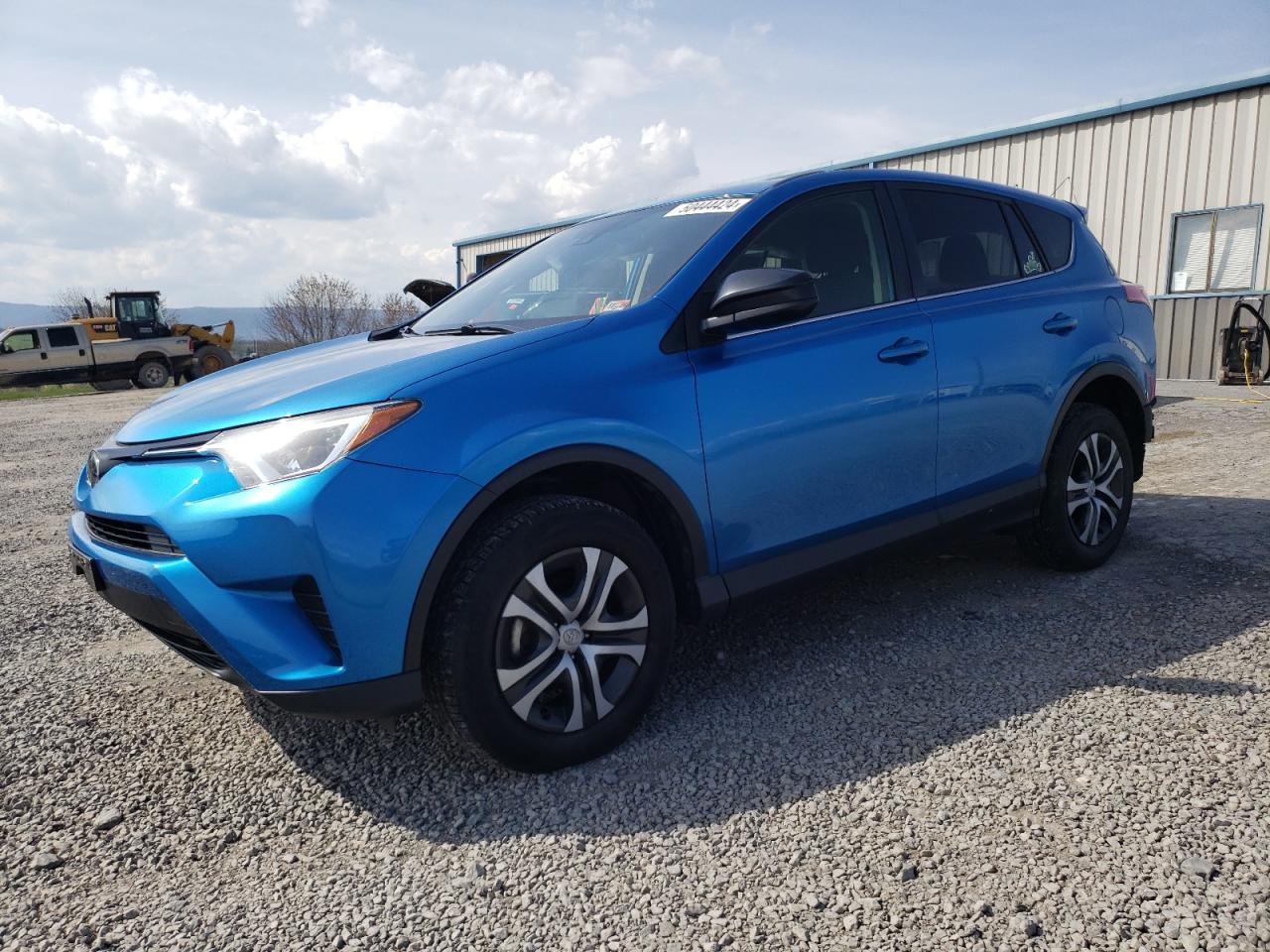 TOYOTA RAV 4 2018 jtmbfrev0jj747366