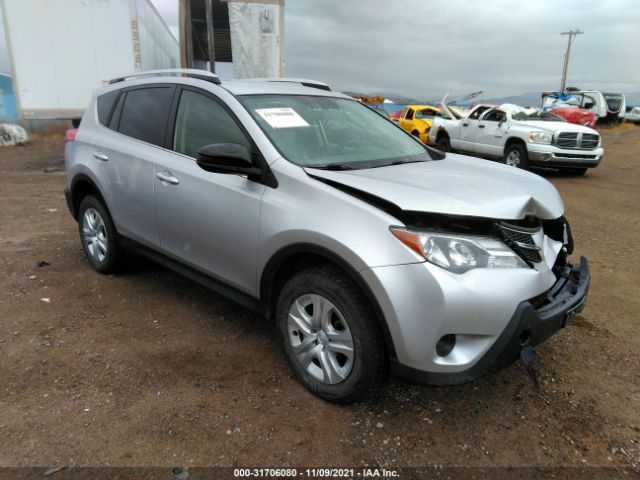 TOYOTA RAV4 2013 jtmbfrev1d5004275