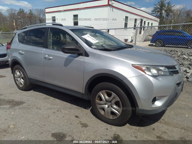 TOYOTA RAV4 2013 jtmbfrev1d5004437