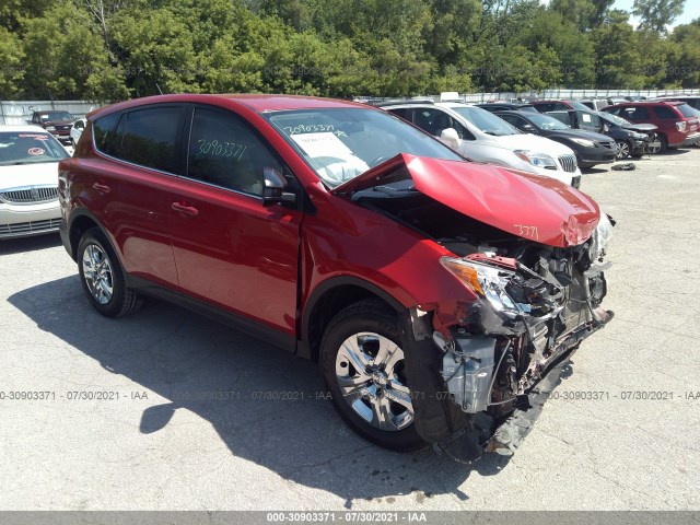 TOYOTA RAV4 2013 jtmbfrev1d5015731