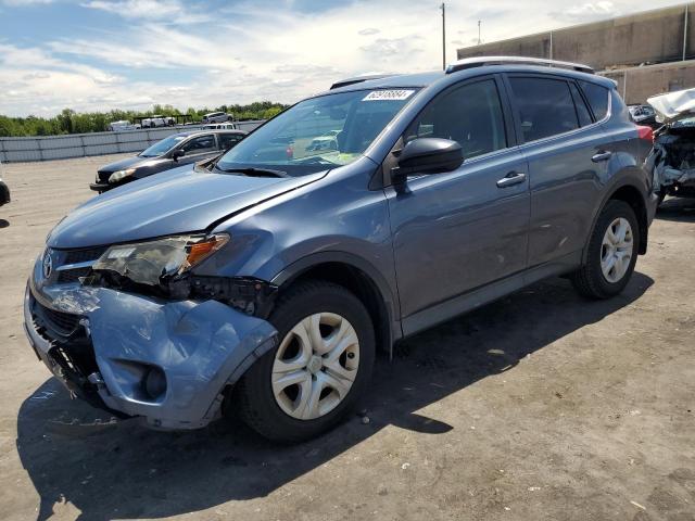 TOYOTA RAV4 2013 jtmbfrev1d5019410