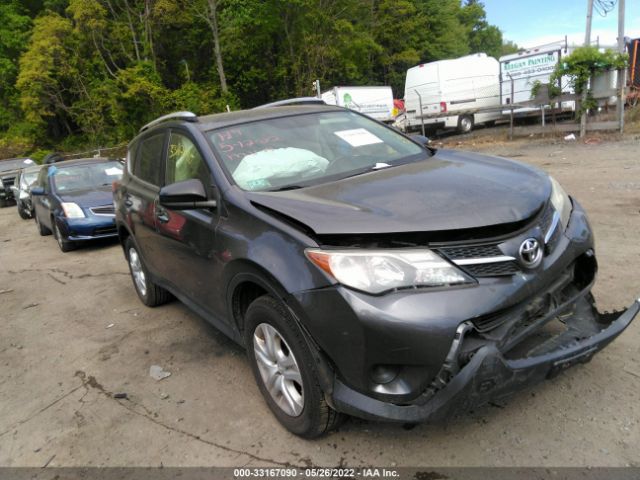 TOYOTA RAV4 2013 jtmbfrev1d5025689