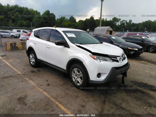 TOYOTA RAV4 2013 jtmbfrev1dd021695