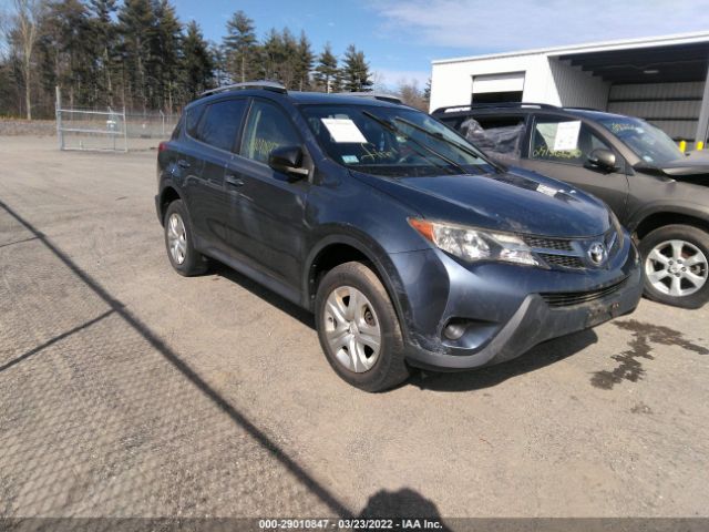 TOYOTA RAV4 2014 jtmbfrev1ed059140