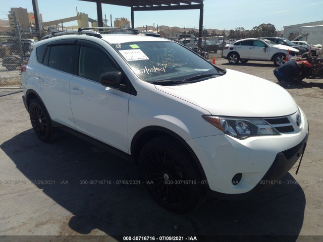 TOYOTA RAV4 2014 jtmbfrev1ed059428