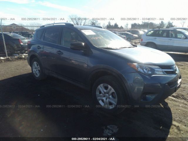 TOYOTA RAV4 2014 jtmbfrev1ed065021