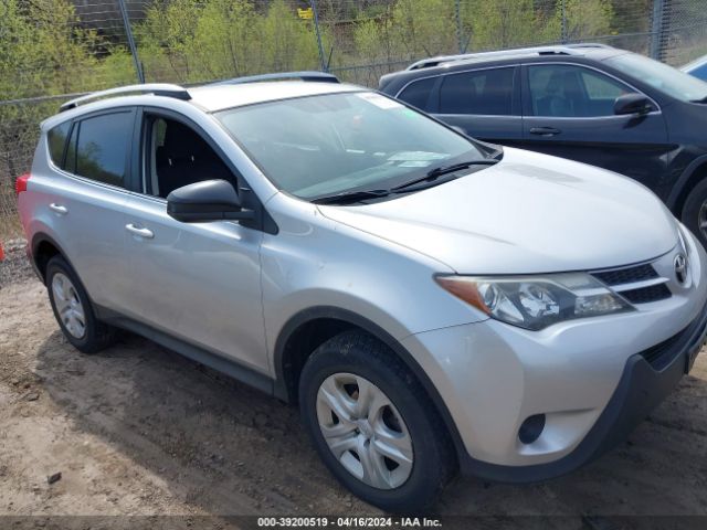 TOYOTA RAV4 2014 jtmbfrev1ed071854