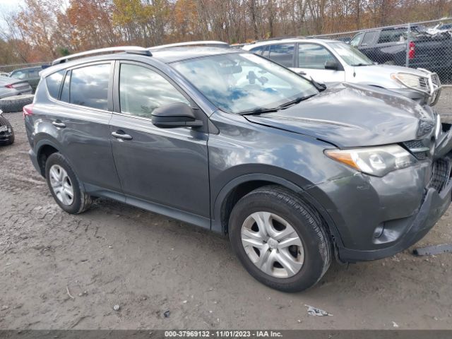 TOYOTA RAV4 2014 jtmbfrev1ed076469