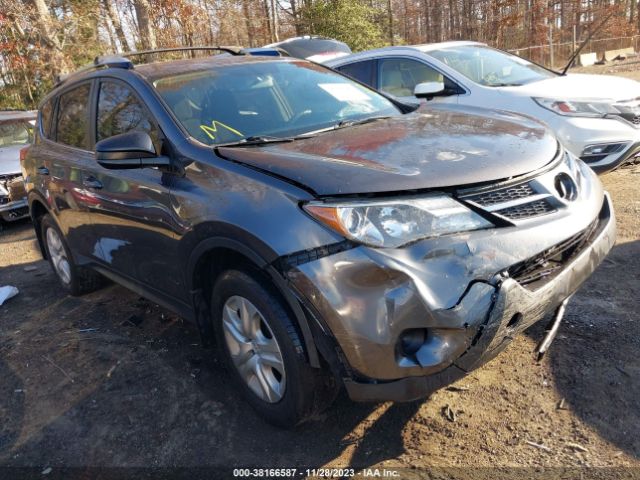 TOYOTA RAV4 2014 jtmbfrev1ej005094