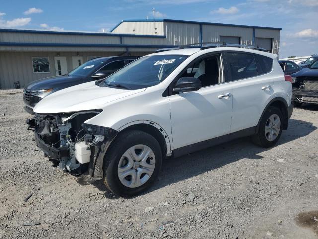 TOYOTA RAV4 LE 2014 jtmbfrev1ej007413