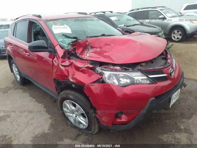 TOYOTA RAV4 2014 jtmbfrev1ej010103