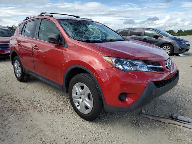 TOYOTA RAV4 LE 2014 jtmbfrev1ej011204