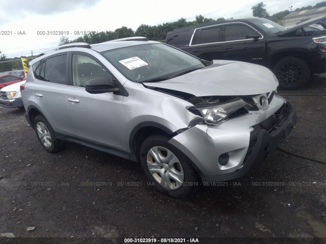 TOYOTA RAV4 2015 jtmbfrev1fd119290