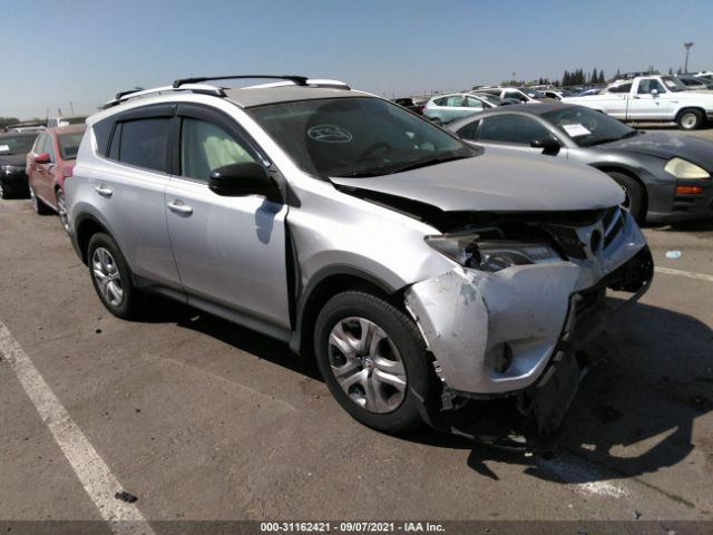 TOYOTA RAV4 2015 jtmbfrev1fd120200