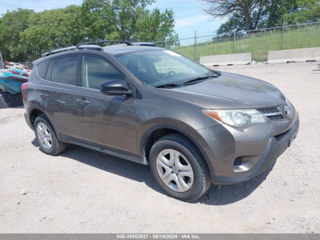 TOYOTA RAV4 2015 jtmbfrev1fd164195