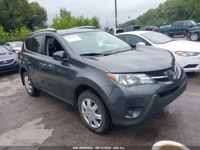 TOYOTA RAV4 2015 jtmbfrev1fj014881