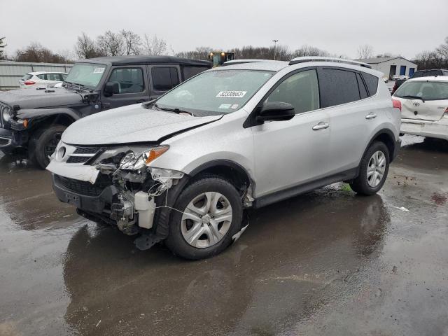 TOYOTA RAV4 2015 jtmbfrev1fj043510