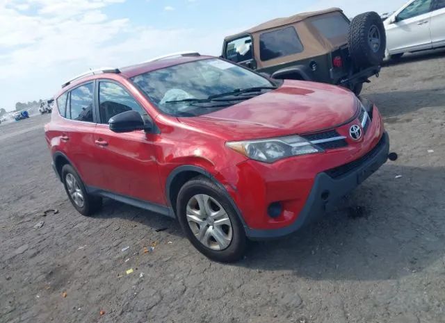 TOYOTA RAV4 2015 jtmbfrev1fj049503