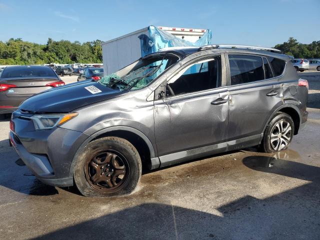 TOYOTA RAV4 LE 2016 jtmbfrev1gd181936