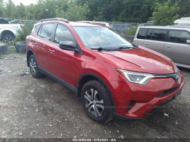 TOYOTA RAV4 2016 jtmbfrev1gj065220