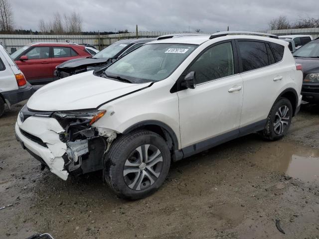 TOYOTA RAV4 LE 2016 jtmbfrev1gj080137