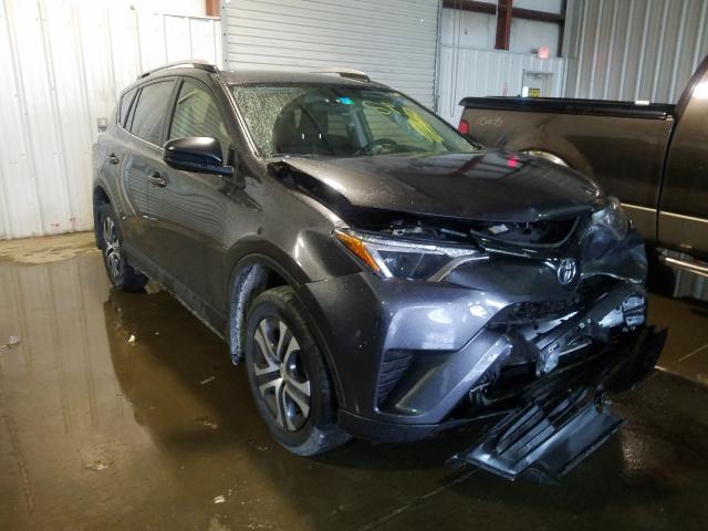 TOYOTA RAV4 LE 2016 jtmbfrev1gj091140