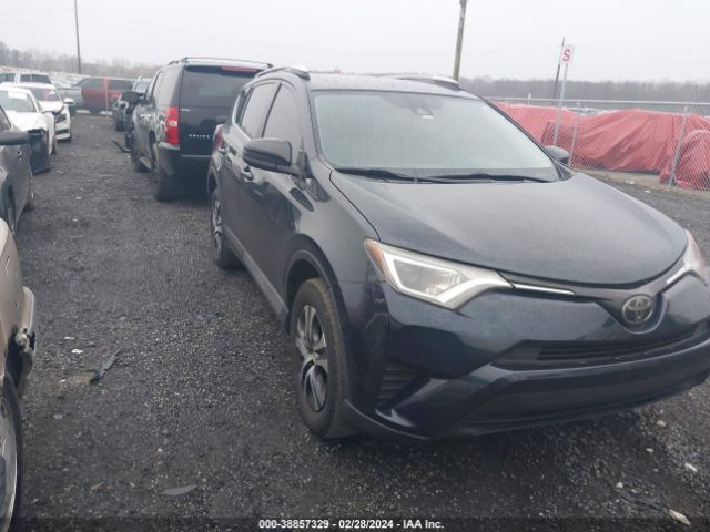 TOYOTA RAV4 2017 jtmbfrev1hj106494