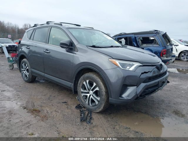 TOYOTA RAV4 2017 jtmbfrev1hj122212