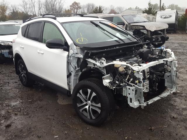 TOYOTA RAV4 LE 2017 jtmbfrev1hj122906