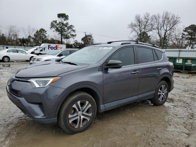 TOYOTA RAV4 2017 jtmbfrev1hj127796