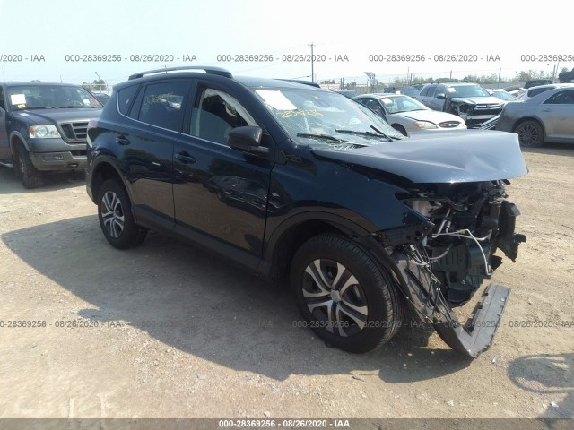 TOYOTA RAV4 2017 jtmbfrev1hj129807