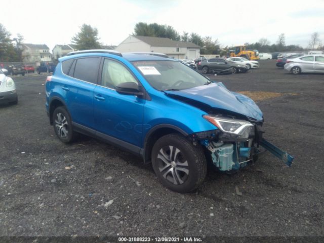 TOYOTA RAV4 2017 jtmbfrev1hj135770