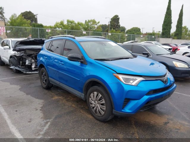 TOYOTA RAV4 2017 jtmbfrev1hj138586