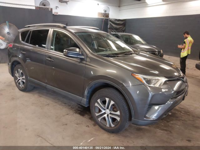 TOYOTA RAV4 2017 jtmbfrev1hj138717