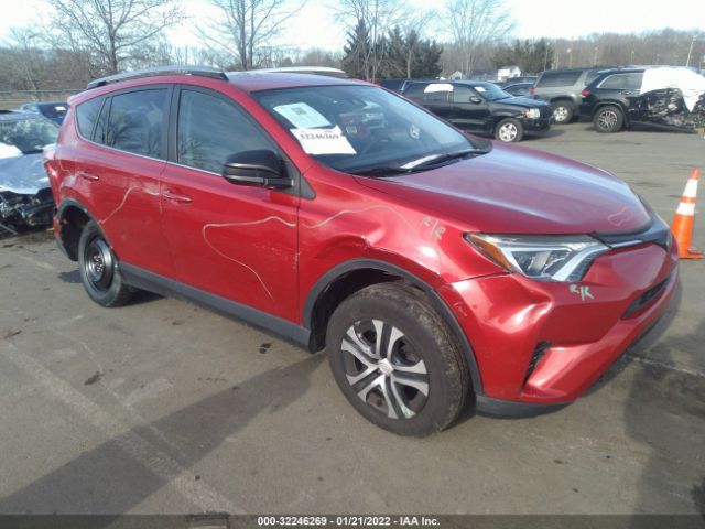 TOYOTA RAV4 2017 jtmbfrev1hj140760