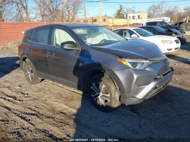 TOYOTA RAV4 2017 jtmbfrev1hj173368