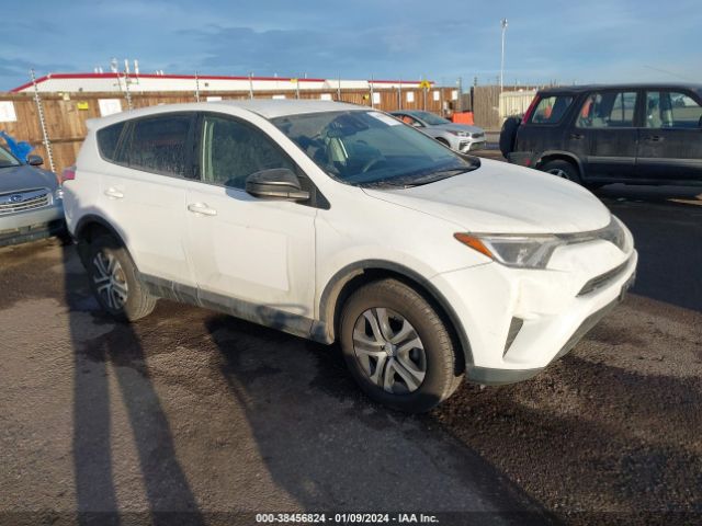 TOYOTA RAV4 2017 jtmbfrev1hj712104