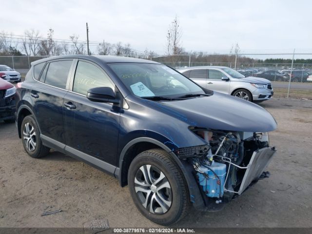 TOYOTA RAV4 2018 jtmbfrev1jd222881