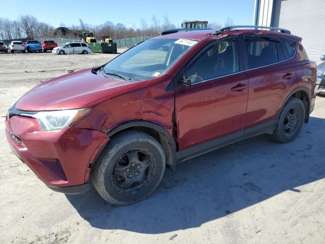 TOYOTA RAV4 2018 jtmbfrev1jd227109