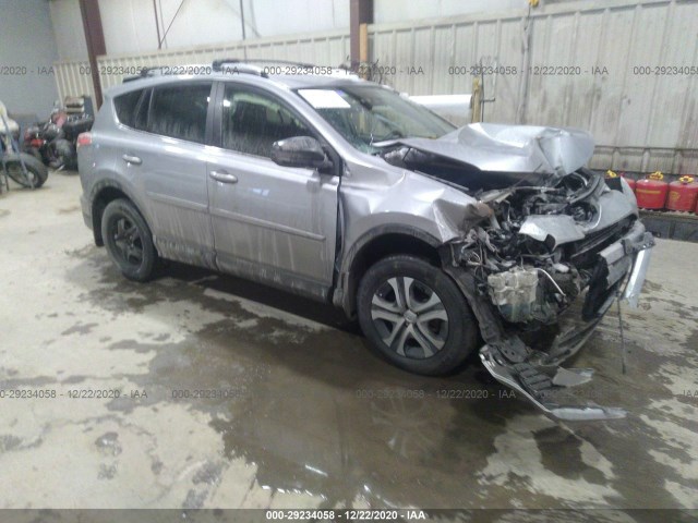 TOYOTA RAV4 2018 jtmbfrev1jd245674