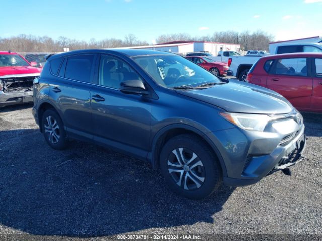 TOYOTA RAV4 2018 jtmbfrev1jd251913