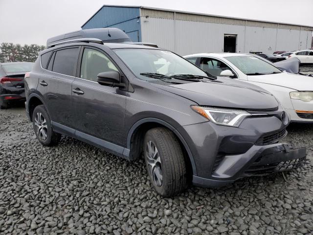 TOYOTA RAV4 LE 2018 jtmbfrev1jj178785