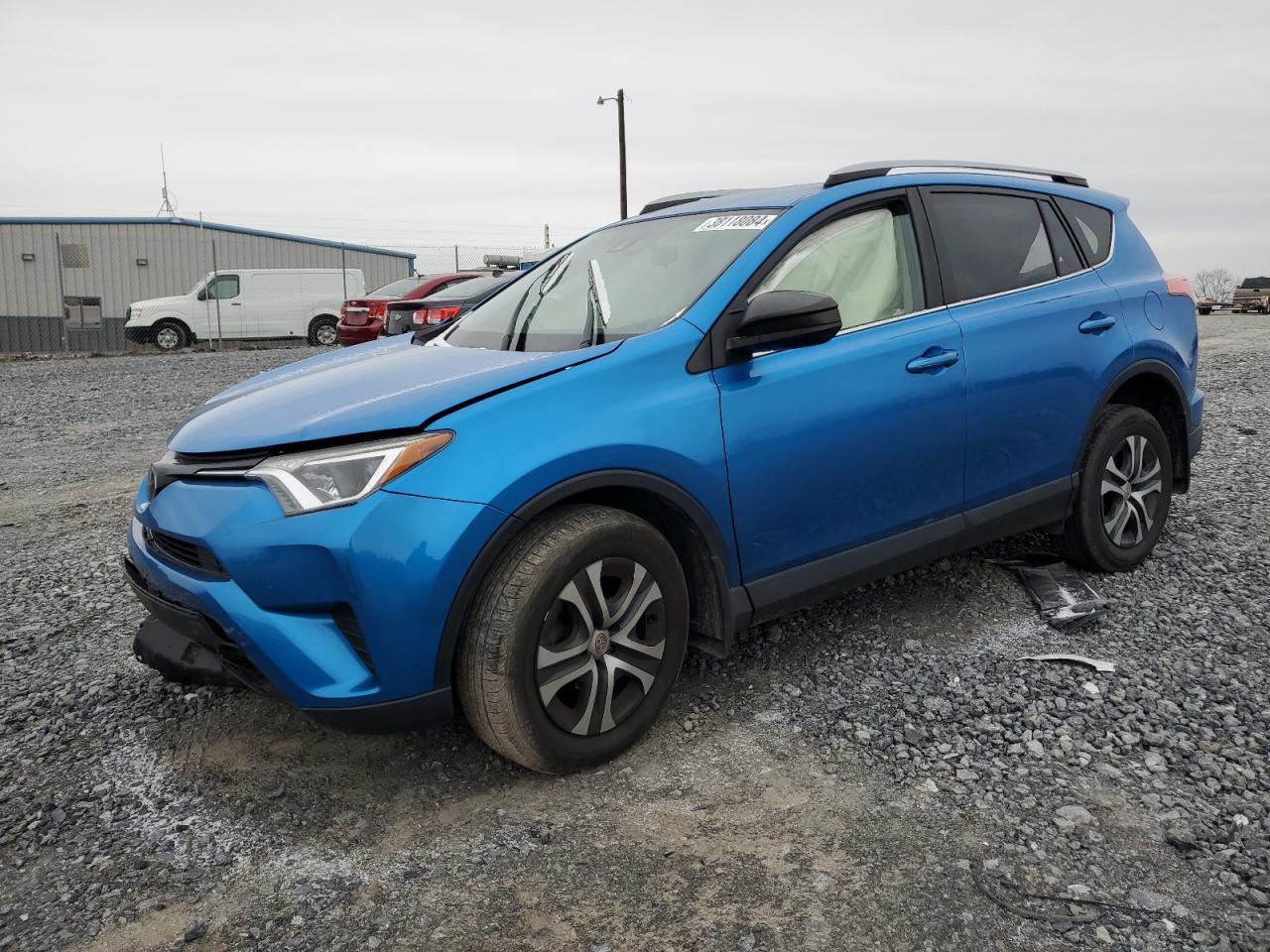 TOYOTA RAV 4 2018 jtmbfrev1jj189110