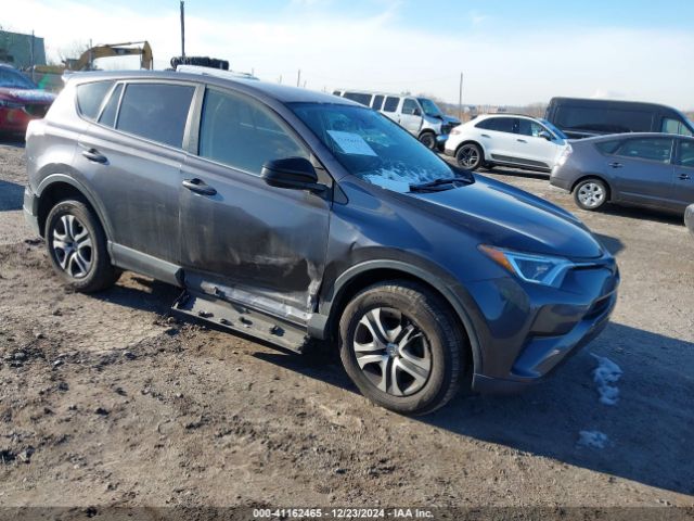 TOYOTA RAV4 2018 jtmbfrev1jj204995